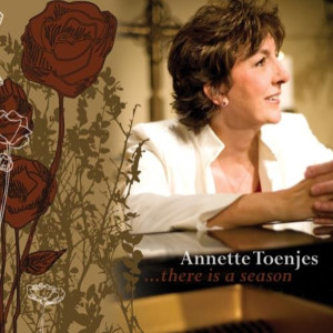 收聽Annette Toenjes的I Have Decided to Follow Jesus歌詞歌曲