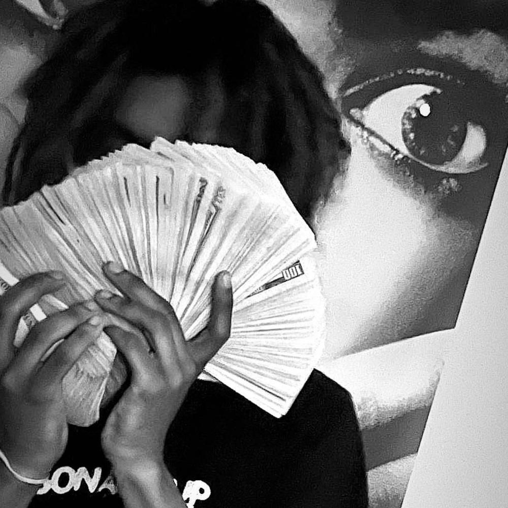 filthy rich/focused (Explicit)