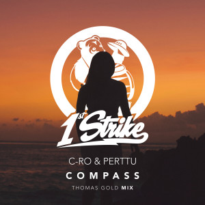 ดาวน์โหลดและฟังเพลง Compass (Thomas Gold Mix) พร้อมเนื้อเพลงจาก C-Ro