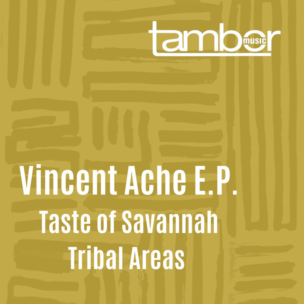 Taste of Savannah (Original Mix)