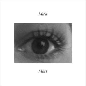 Album Mira from Mart