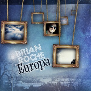 ดาวน์โหลดและฟังเพลง Europa พร้อมเนื้อเพลงจาก Brian Roche