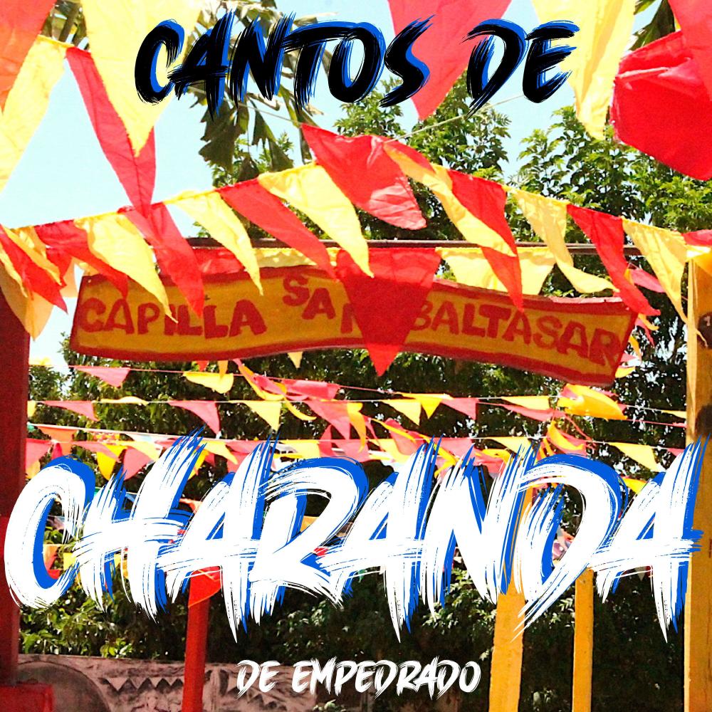 Culto a San Baltasar, Empedrado, Corrientes, Argentina - Registro para voces medias (feat. Uli Gómez)