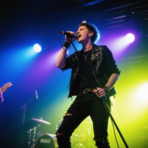 default playlist img