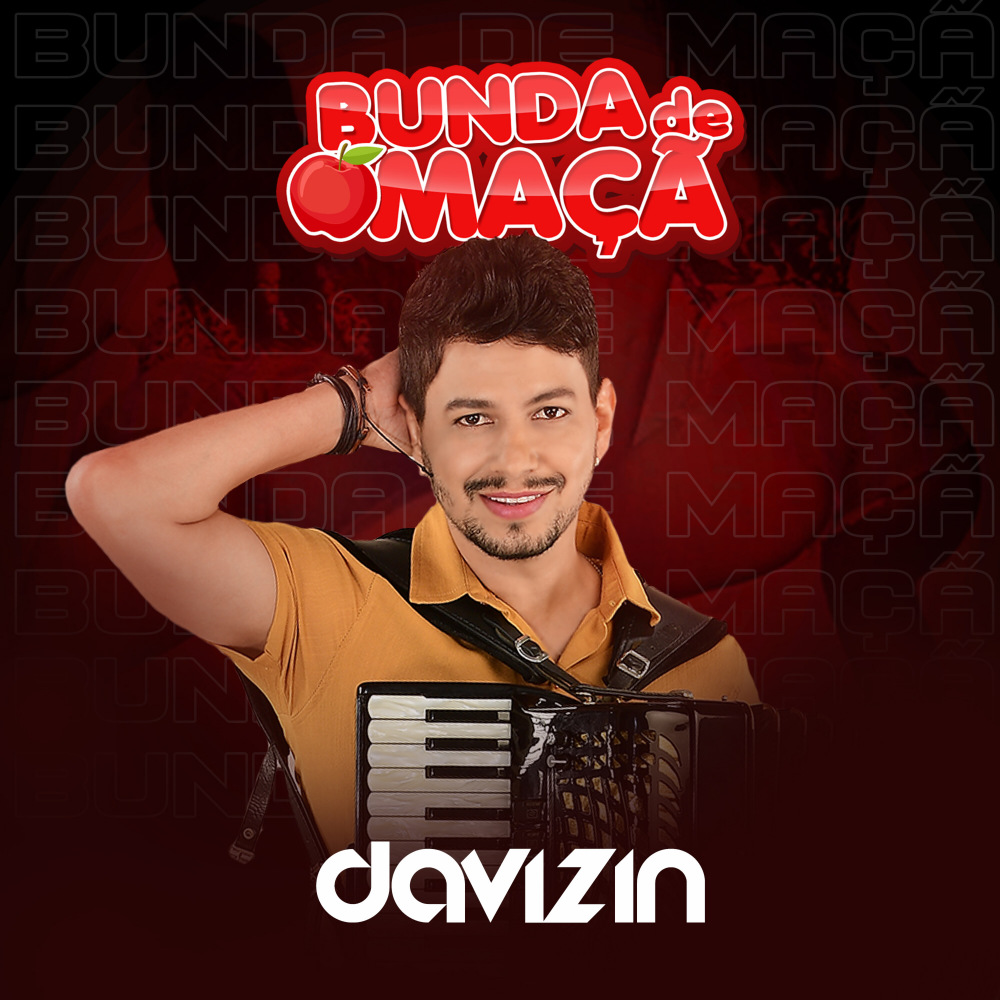 Bunda de Maçã