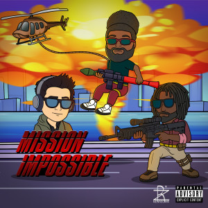 Listen to Mission Impossible (Explicit) song with lyrics from Kae'C