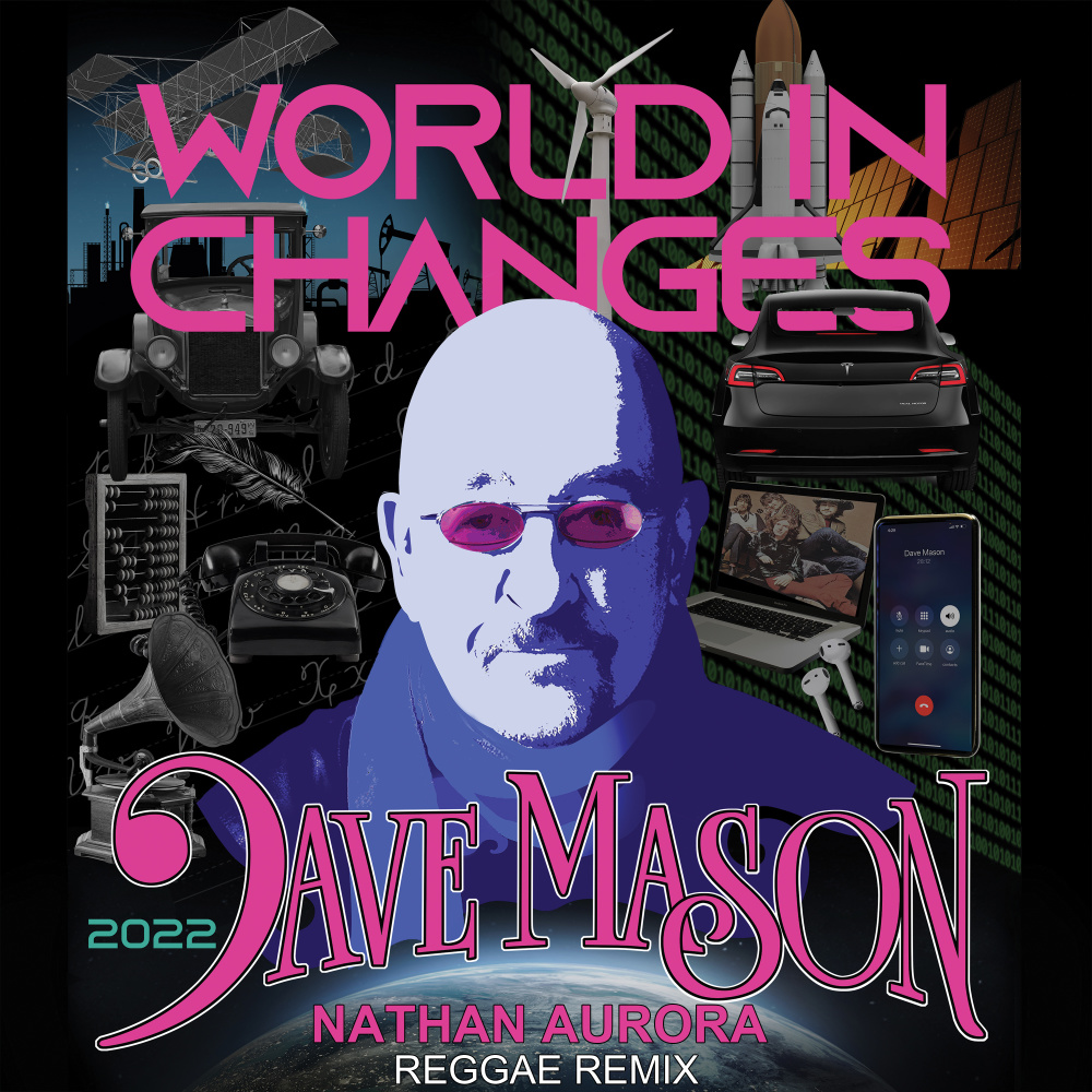 World In Changes (Nathan Aurora Reggae Remix)