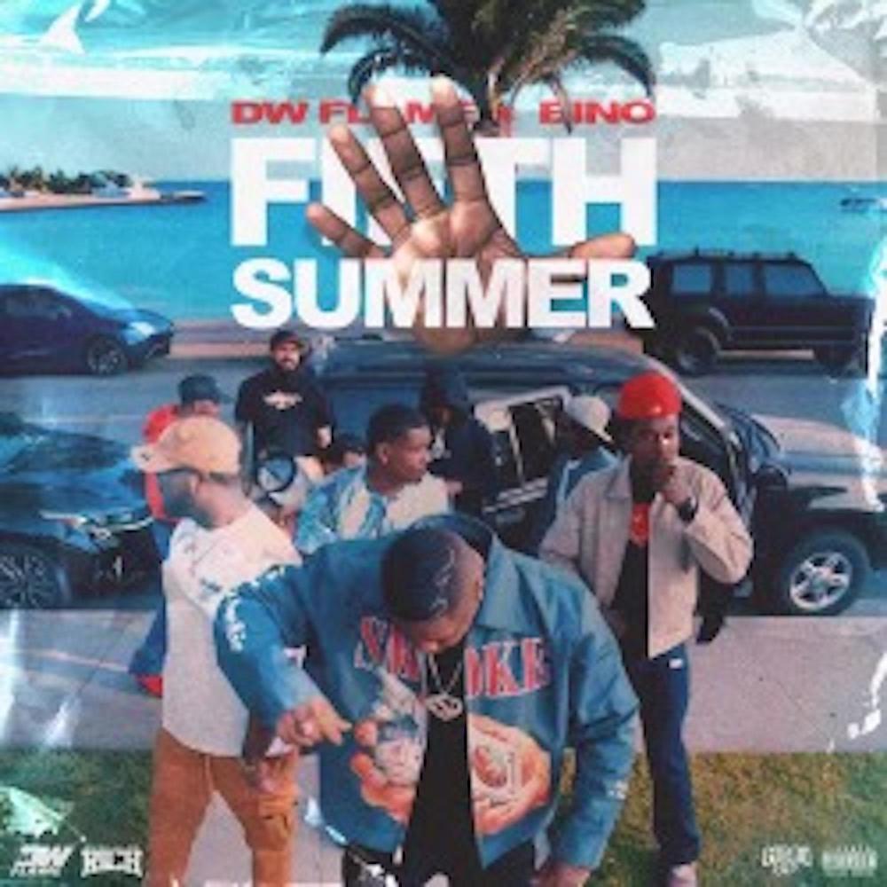 5th Summer (Explicit)