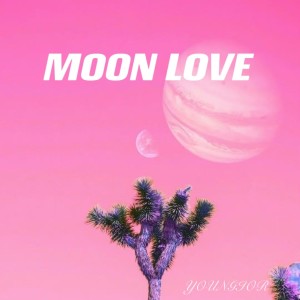 Album MOON LOVE oleh Youngior
