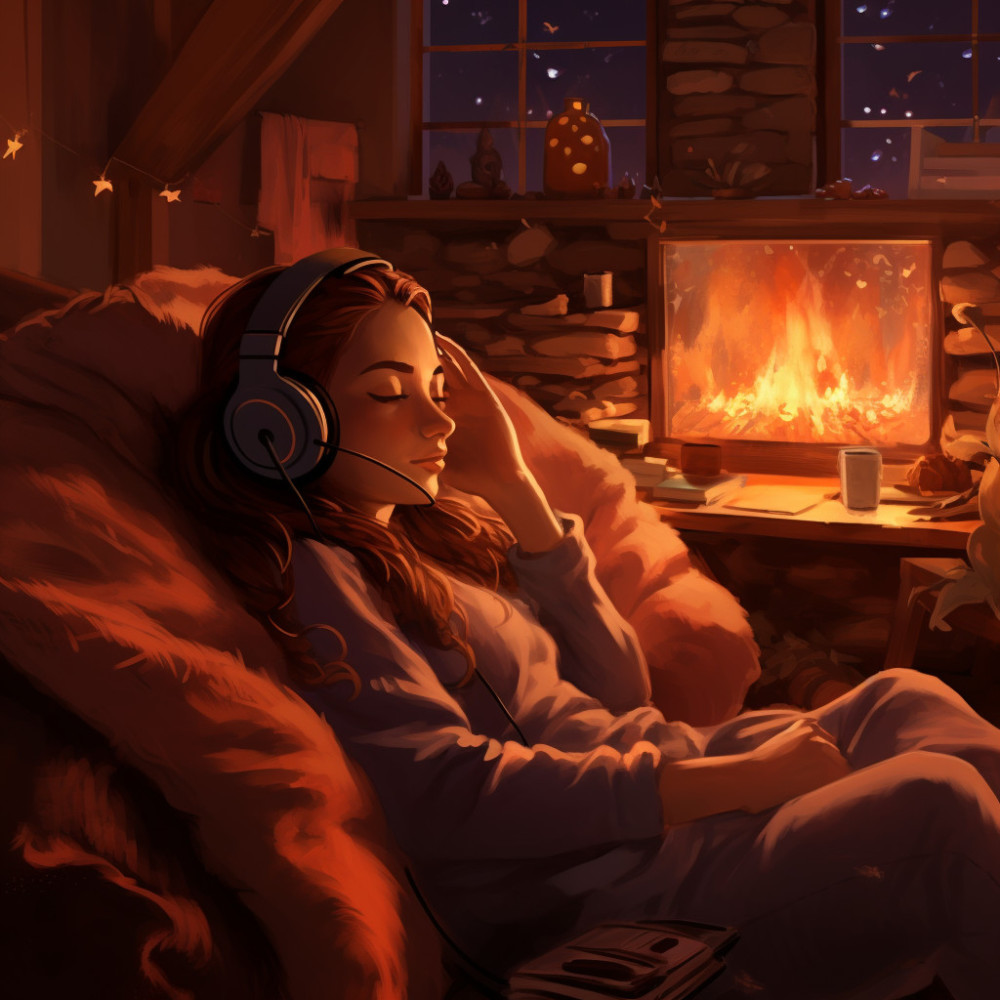 Calm Inferno Melodies