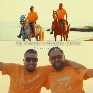 收聽Dj Yılmaz的Canımın İçi歌詞歌曲