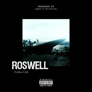 The Temple的專輯ROSWELL (Prélude)