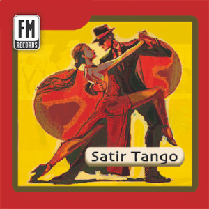 Mario Di Marco的專輯Satir Tango: Romantic Latin Passion