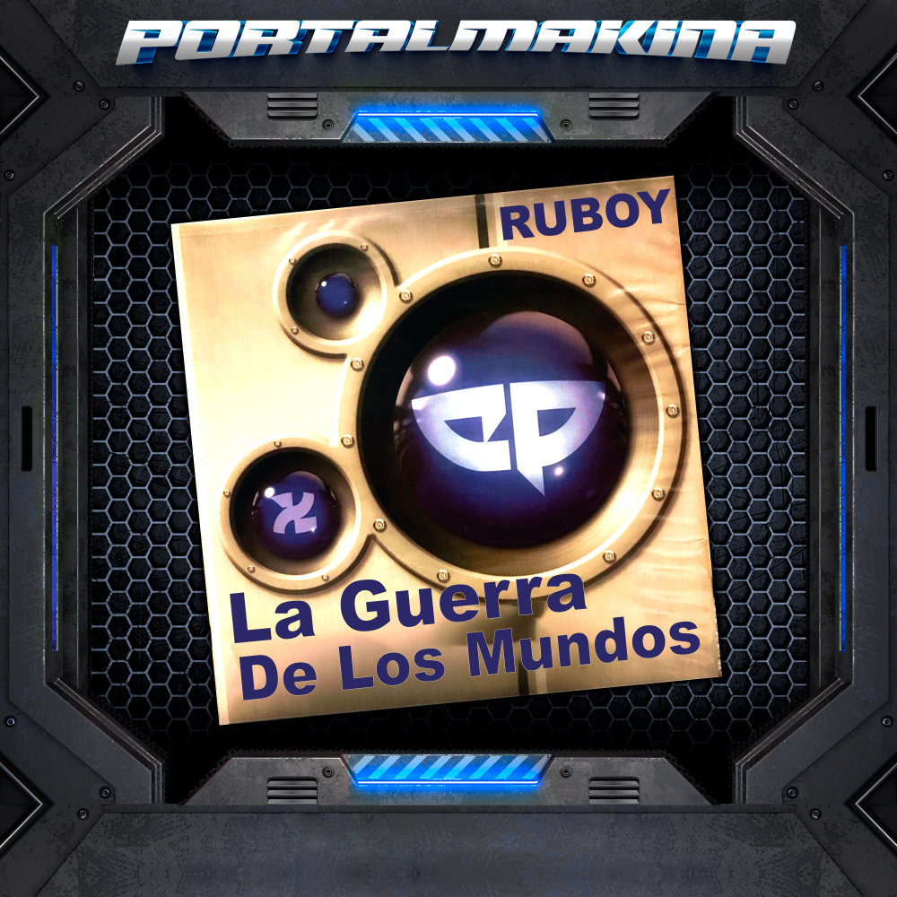 La Guerra De Los Mundos (Short Edit)