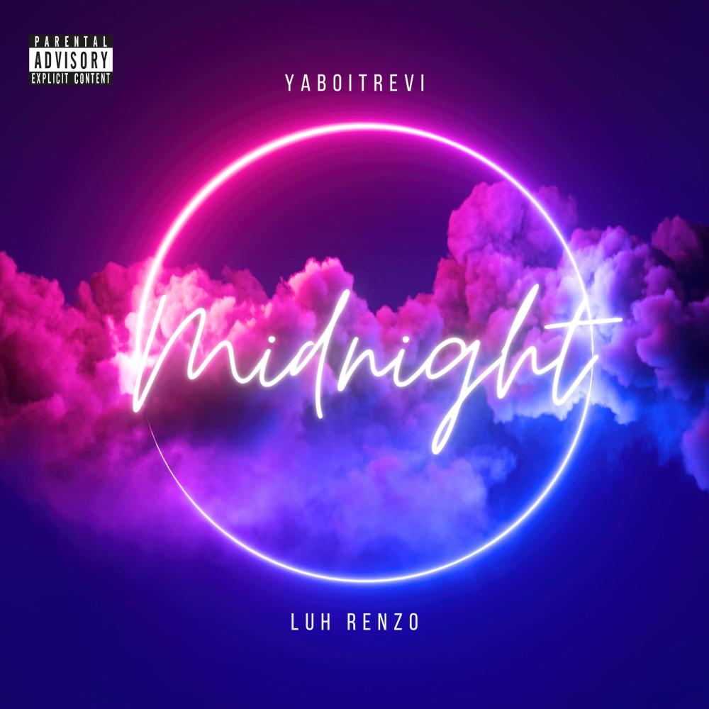 Midnight (feat. Luh Renzo) (Explicit)