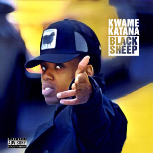 收聽Kwame Katana的90's Rnb (feat. Nakuu) (Explicit)歌詞歌曲