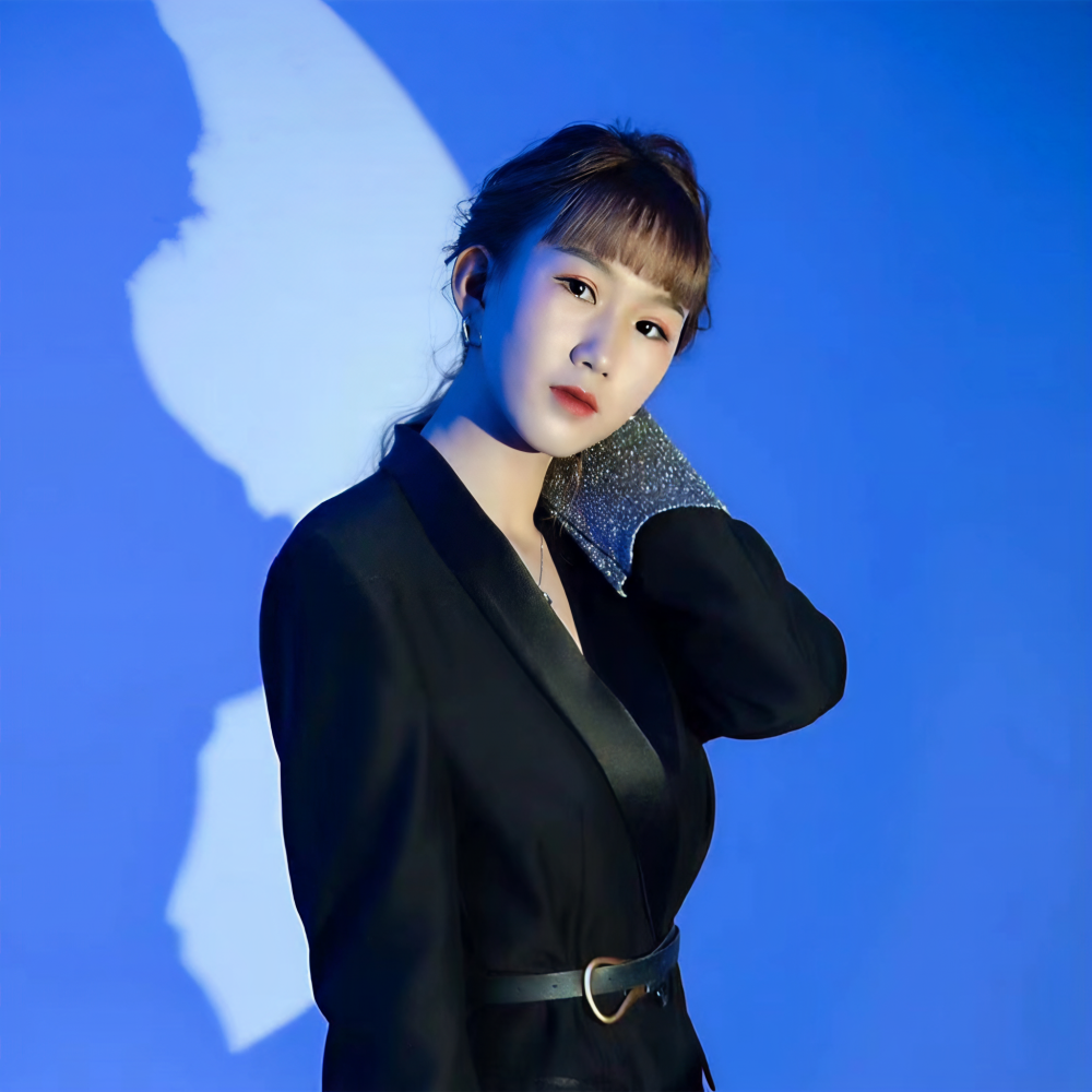 灿妹