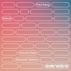 Album No More Waiting from Everwave