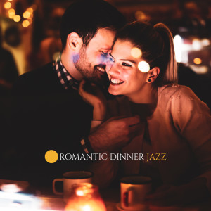 Listen to Romantic Dinner Jazz song with lyrics from Restaurant Background Music Academy