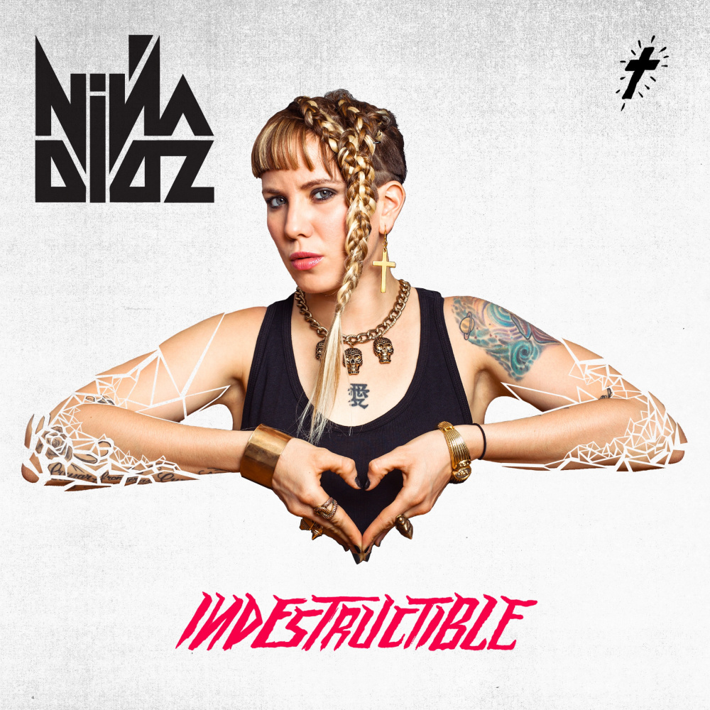 Stronger Than a Hurricane (Explicit)