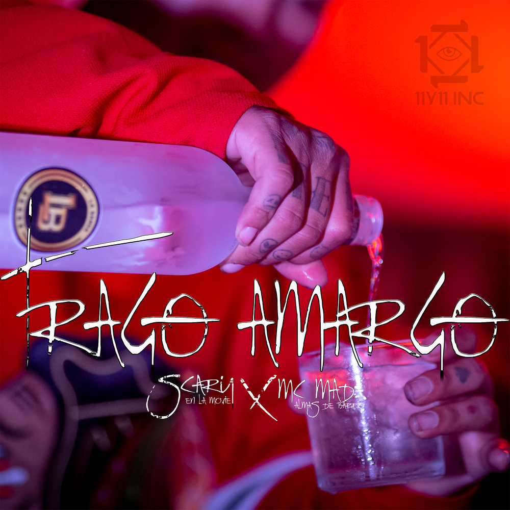 Trago Amargo
