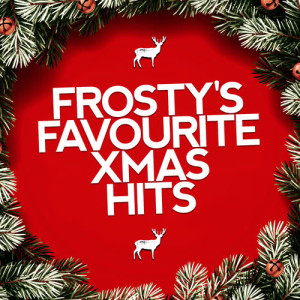 อัลบัม Frosty's Favourite Xmas Hits ศิลปิน The Christmas Carol Players