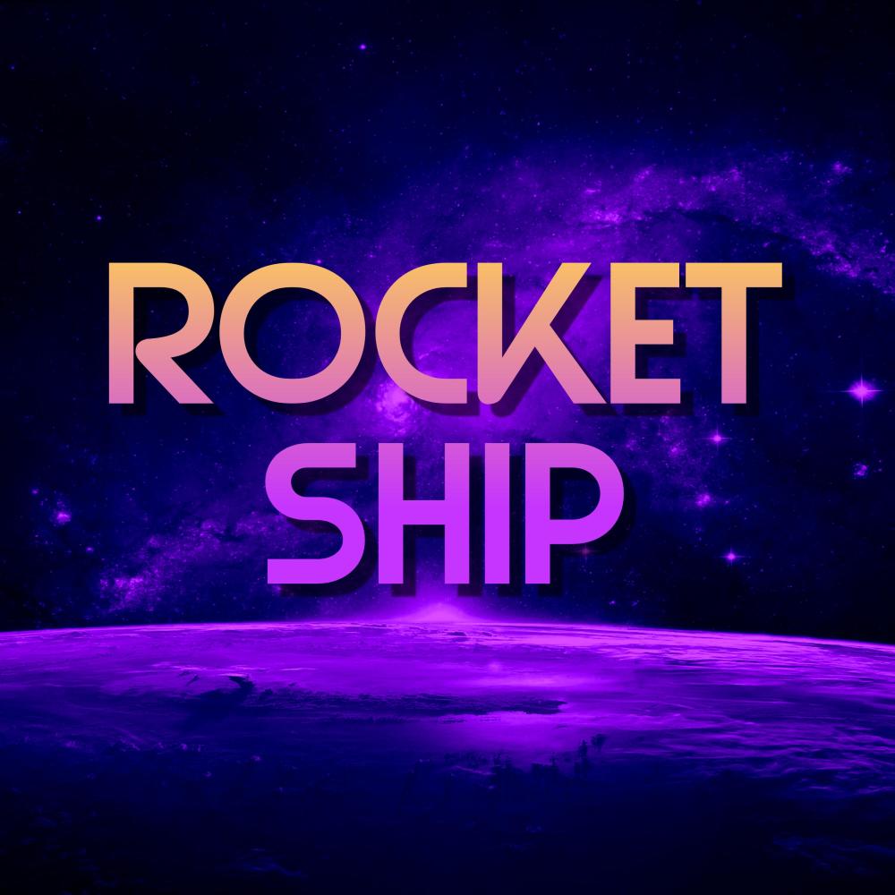 Rocket Ship