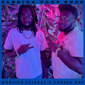 收聽Mancito Telfort的Feelin Famous (feat. AyeNon & Chos3n One)歌詞歌曲