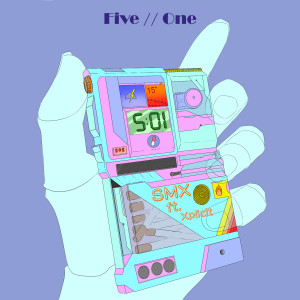 Listen to Five / / One (Explicit) song with lyrics from smx