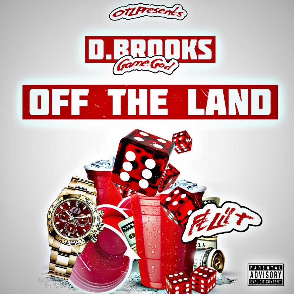 OFF THE LAND (Explicit)