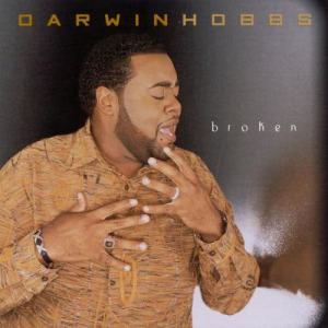 Darwin Hobbs的專輯Broken