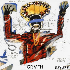 ดาวน์โหลดและฟังเพลง Slums (feat. Cyhi the Prynce & 3d Na'tee) (Explicit) พร้อมเนื้อเพลงจาก Grafh