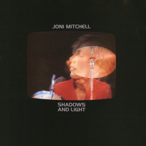 收聽Joni Mitchell的Goodbye Pork Pie Hat (Live Version) (Live)歌詞歌曲