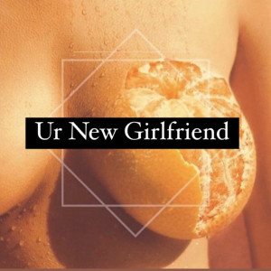 Album Ur New Girlfriend oleh Yella