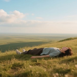 ดาวน์โหลดและฟังเพลง Calm Tranquil Harmony พร้อมเนื้อเพลงจาก Relax Yoga Music Meditation