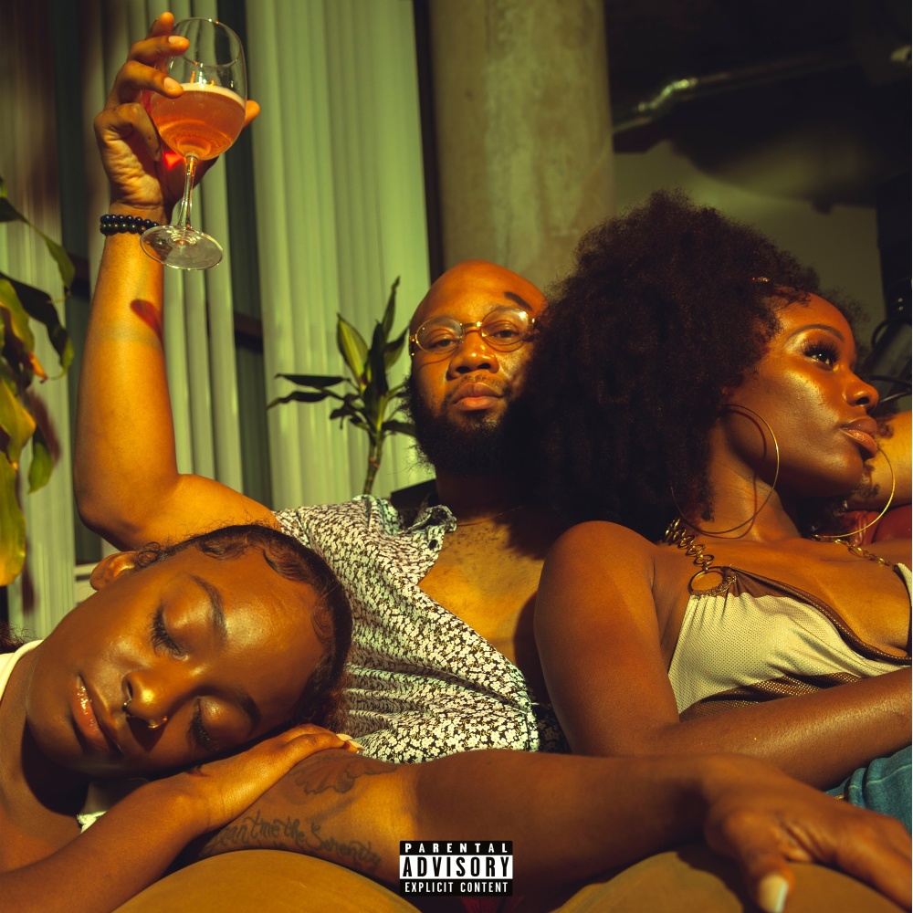 Lauren & Nip (Explicit)