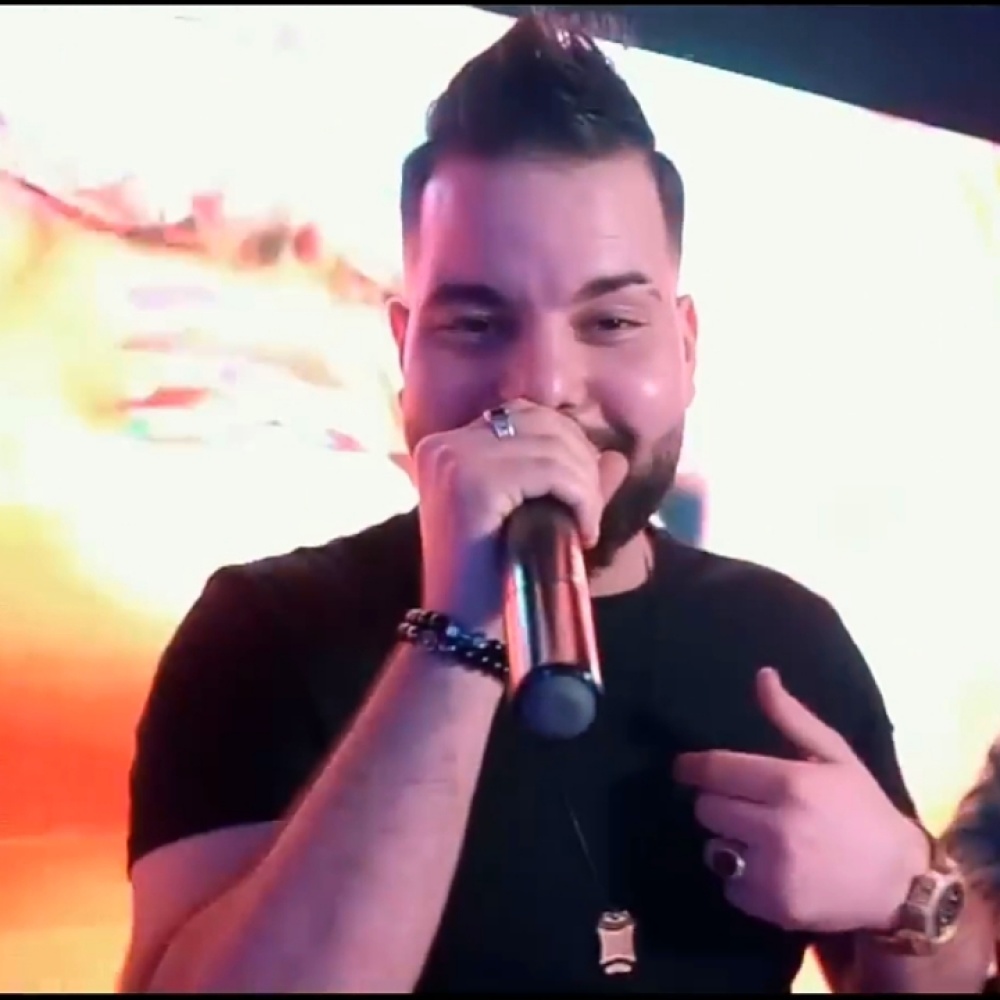 Ana Sbab Galbi