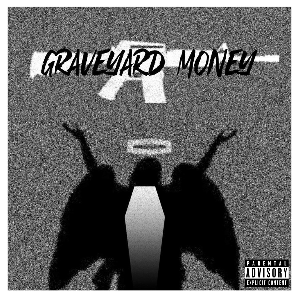 Graveyard Money (Instrumental)