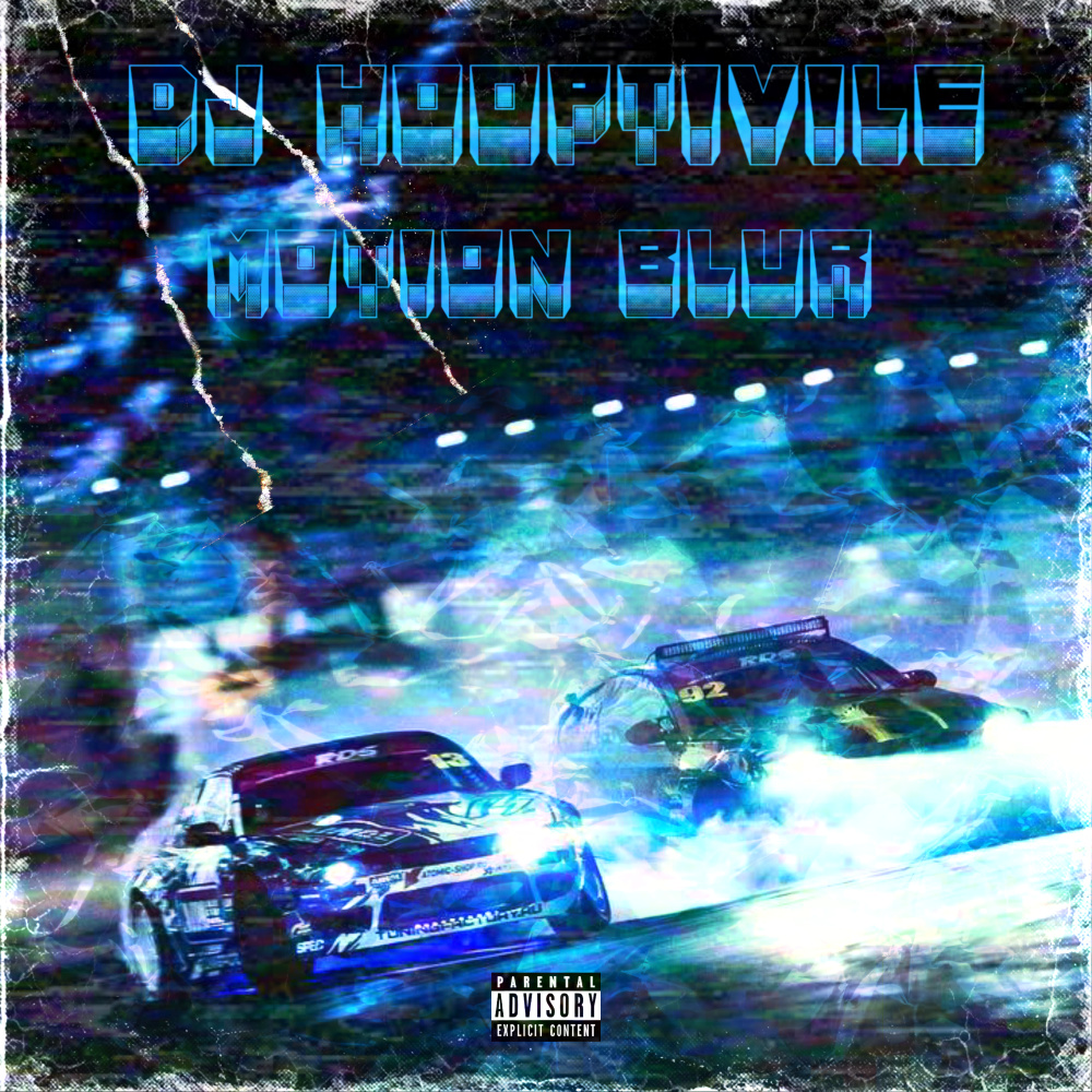 Motion Blur (Explicit)