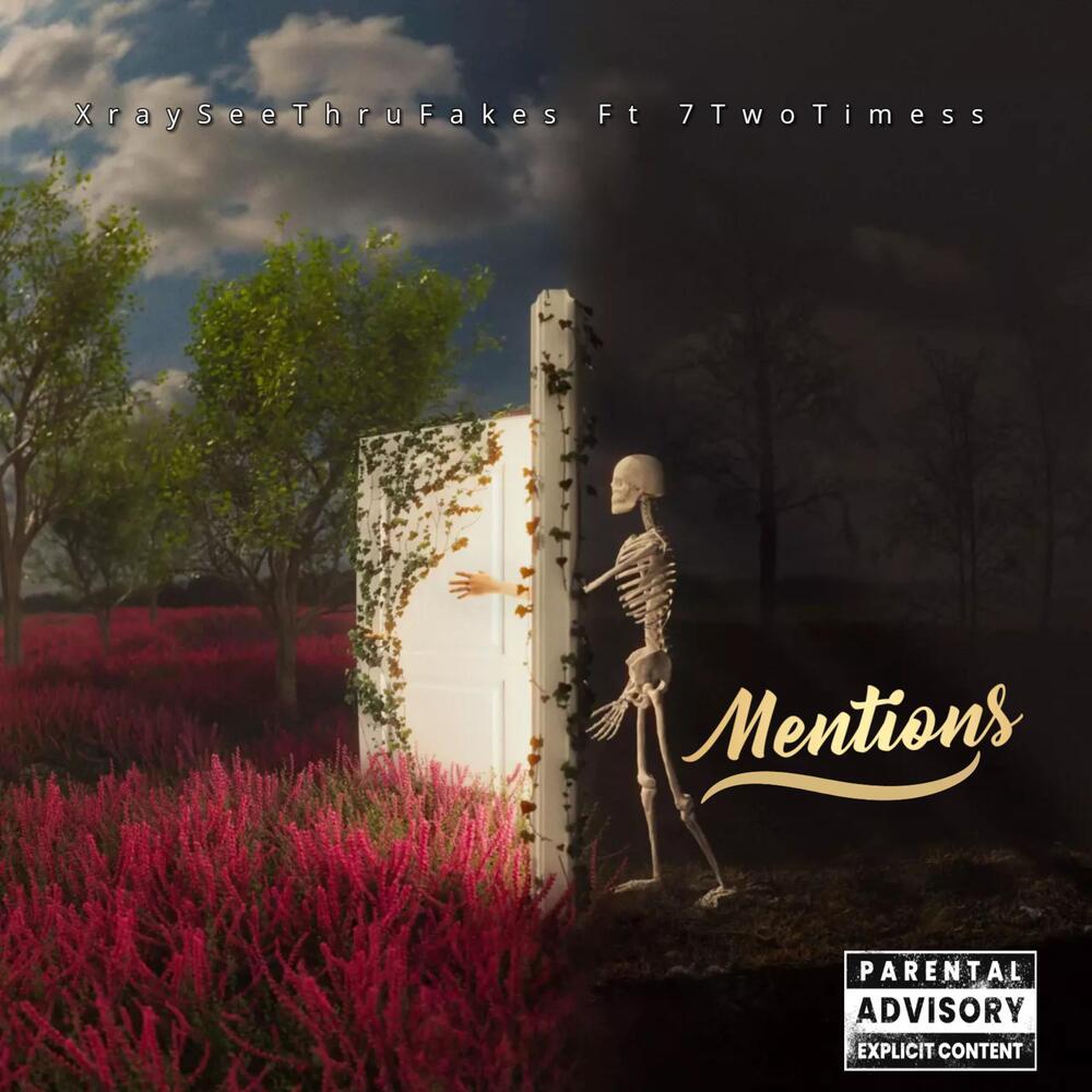 Mentions (Explicit)