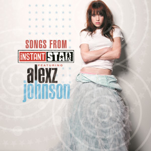 收聽Alexz Johnson的Time To Be Your 21 (Album Version)歌詞歌曲