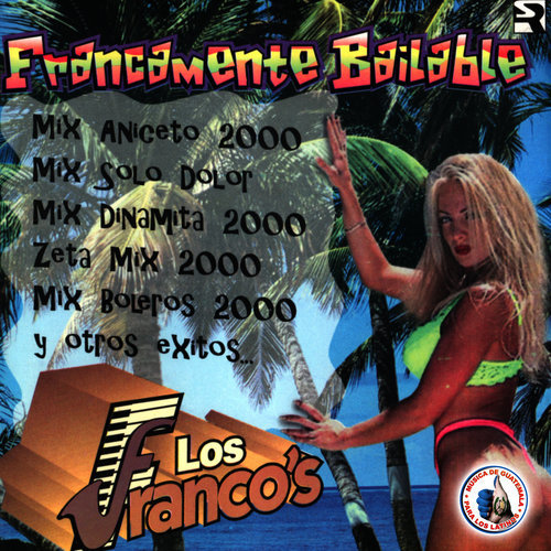 Zeta Mix 2000: Tristes Recuerdos / Un Puño de Tierra / Caballo Ensillado