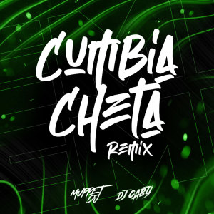Muppet DJ的专辑Cumbia Cheta (Remix)