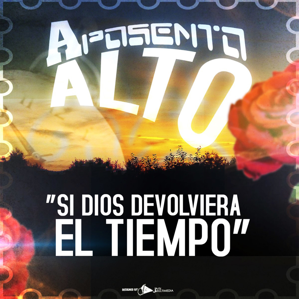 Si Dios Devolviera el Tiempo