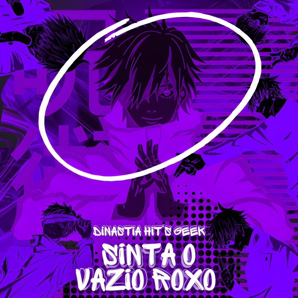 Sinta o Vazio Roxo (Explicit)