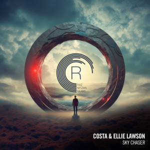 Album Sky Chaser oleh Ellie Lawson