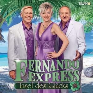 收聽Fernando Express的Paradiso Paradiso歌詞歌曲