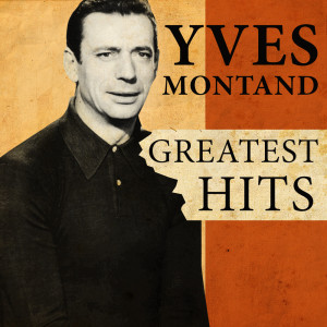 Dengarkan Dis-Moi, Jo lagu dari Yves Montand dengan lirik