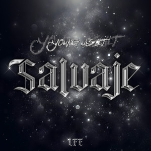 Listen to Salvaje (Explicit) song with lyrics from Young Asalt