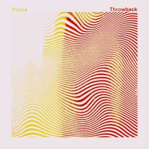 Peace的專輯Throwback